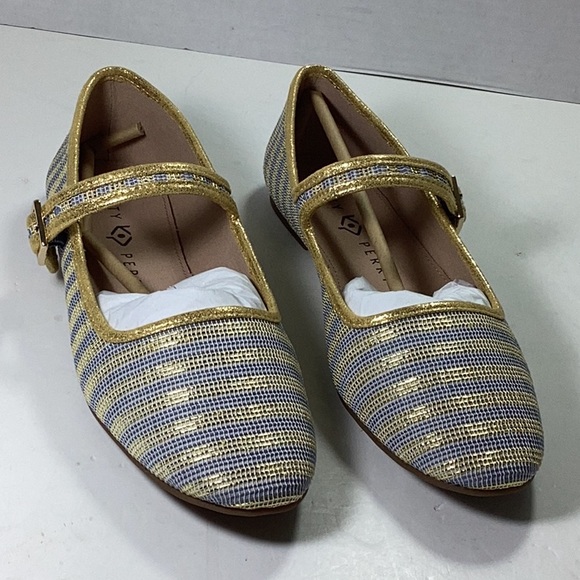 Women's The Summer Ballet Mary Jane Flats - Picture 7 of 11